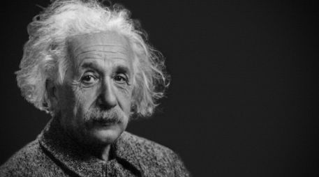 Einstein fue un acérrimo crítico de la metodología rígida, característica de la educación alemana. Pixabay