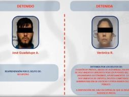 El hombre que había escapado, José Guadalupe “A”, fue recapturado el pasado 6 de marzo en el municipio de Lagos de Moreno. ESPECIAL