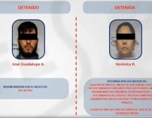 El hombre que había escapado, José Guadalupe “A”, fue recapturado el pasado 6 de marzo en el municipio de Lagos de Moreno. ESPECIAL