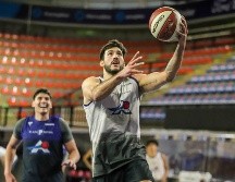 Con la llegada del entrenador español, Alejandro Formento, la quinteta tapatía apostará no sólo a ser un equipo competitivo, sino también a desarrollar nuevos jugadores. TWITTER/@AstrosJalisco