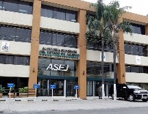 El diputado Higinio del Toro, presidente de la Comisión, explicó que la revisión es parte de sus facultades y comentó que el objetivo es tener elementos suficientes para evaluar el desempeño de la ASEJ. EL INFORMADOR / ARCHIVO