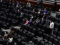 La creación de la mesa de trabajo para revisar el programa se avaló el pasado lunes. SUN/ARCHIVO