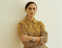 Frida Escobedo es una de las arquitectas mexicanas con mayor proyección internacional. INSTAGRAM/@adrianpedroza