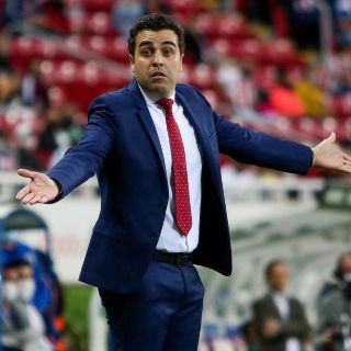 ¡Vital! Las claves para Marcelo Michel en el Atlas vs Chivas