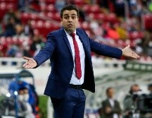 Marcelo deberá transmitir orden y calma a sus jugadores, pues más allá de lo futbolístico, el Rebaño necesita ser inteligente para imponerse a los Rojinegros. IMAGO7