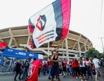 El Fan ID no tendrá nada que ver, por ahora, con los boletos que también serán digitales. IMAGO7