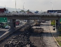 El gobernador aseveró que proponen romper el modelo centralista de concentración de recursos. EL INFORMADOR/ARCHIVO