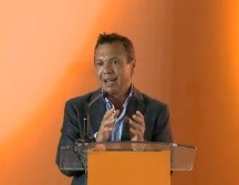 En el evento, Lemus agradeció al senador Clemente Castañeda por su papel de unidad y diálogo. ESPECIAL