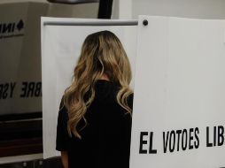 El pago más reciente se concretó el 13 de diciembre, durante la realización de la consulta sobre el pacto fiscal. EL INFORMADOR/G Gallo