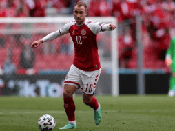 De regreso. El capitán danés está de regreso a una convocatoria con su selección. AP/ Archivo