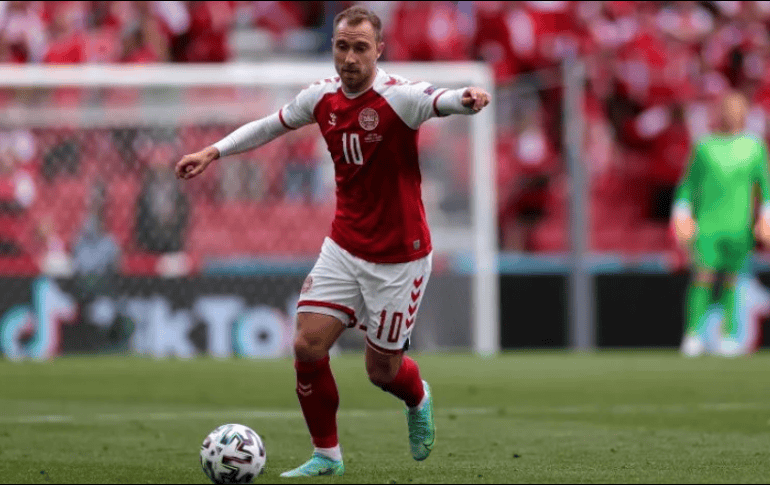 De regreso. El capitán danés está de regreso a una convocatoria con su selección. AP/ Archivo