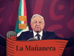 La mañanera de AMLO de hoy 15 de marzo de 2022