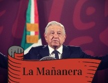 La mañanera de AMLO de hoy 15 de marzo de 2022