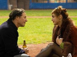 Marilyn tiene los ojos negros es uno de los estrenos de hoy en Netflix. CORTESÍA / NETFLIX