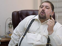 Solís Peón, mejor conocido como 