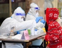 La provincia de Jilin ha sido una de las más afectadas por el brote en China. GETTY IMAGES