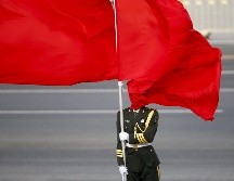 A algunos expertos les preocupa que China, actuando como 