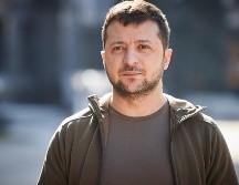 El presidente ruso, Vladimir Putin, ha dicho que desea tener la garantía de que Ucrania jamás entrará en la OTAN; Zelenski dijo hoy que no son miembro, que 