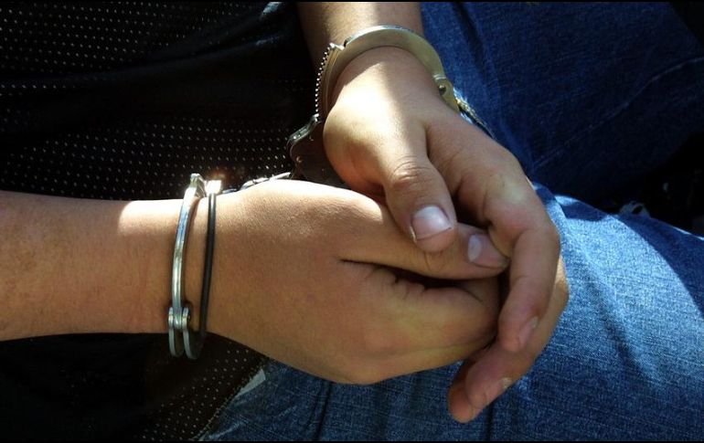 La Sedena informó ayer que Juan Gerardo Treviño Chávez, sobrino de Miguel Ángel Treviño Morales, alias 