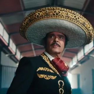 Vicente Fernández: ¿Bio serie tocará el presunto vínculo con el narco? Juan Osorio responde