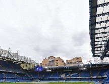 El equipo londinense tenía derecho a cuatro mil 500 boletos en el Riverside Stadium, donde tendrá lugar el partido. AFP / ARCHIVO