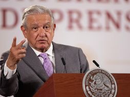 El INE ordenó al Gobierno de México bajar la 