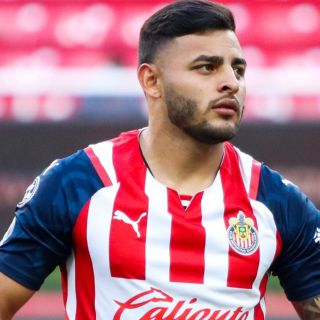 Me apuntaron con una pistola: Jugador de Chivas relata asalto en la CDMX