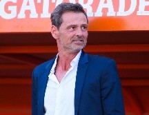 Diego Cocca enfatiza en el hecho de que todavía puede haber familias en las graderías, sin importar la afición al equipo que sea. IMAGO7