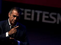 La tarde de este martes fue detenido 