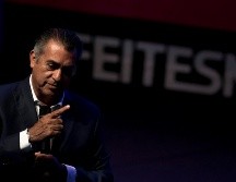 La tarde de este martes fue detenido 