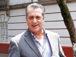 Jaime Heliodoro Rodríguez Calderón 