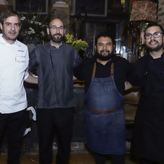 Descubriendo Pamplo, el nuevo concepto gastronómico en Guadalajara