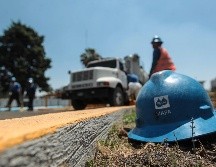 el siapa pone a su disposición sus redes sociales y números telefónicos para la atención de reportes, solicitudes de pipas, quejas y aclaraciones. EL INFORMADOR / ARCHIVO