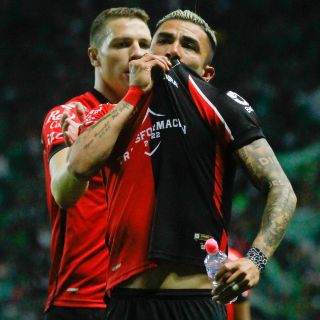 Atlas vs Chivas: Clásico Tapatío guiado por las canteras