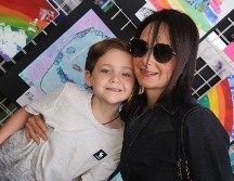 Juan Diego Palacios y Mónica Vertiz. GENTE BIEN JALISCO/Claudio Jimeno