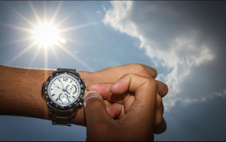 La medida entraría en vigor en noviembre de 2023. NTX/ARCHIVO