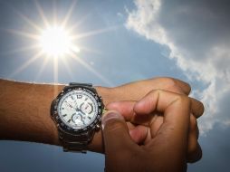 La medida entraría en vigor en noviembre de 2023. NTX/ARCHIVO