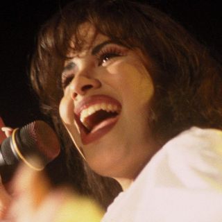 Selena Quintanilla: Lanzarán nuevo álbum de la cantante a 27 años de su muerte