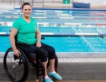 Para la mexicana esto es sólo el arranque del ciclo olímpico en busca de llegar a París 2024. NTX/ARCHIVO