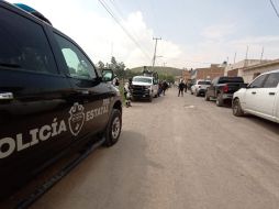 La autoridad no informó sobre los resultados del enfrentamiento; ayer martes el Gobernador de Jalisco solo refirió que se trataba de hechos resultados de las confrontaciones de dos grupos criminales antagónicos. ESPECIAL