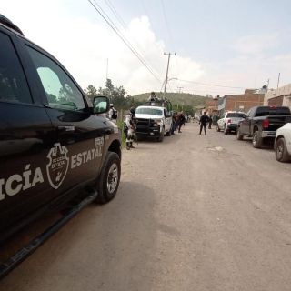 Tras enfrentamiento reciente, refuerzan seguridad en los límites de Jalisco y Michoacán
