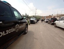 Buscan tener una presencia de seguridad importante en municipios como Mazamitla, La Manzanilla, Concepción de Buenos Aires y Santa María del Oro. ESPECIAL