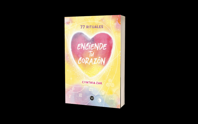 El libro ya está disponible en las librerías / Foto: Cortesía VR Editoras