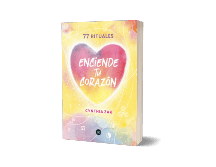 El libro ya está disponible en las librerías / Foto: Cortesía VR Editoras