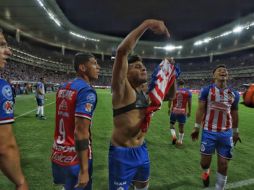 LOS VACUNA. Alexis Vega figura como el último gran verdugo de los Zorros. IMAGO7