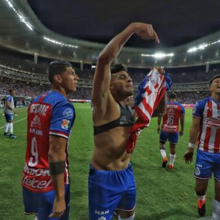 ¡Son sus hijos! Tres rojiblancos que trajeron de “cliente” al Atlas