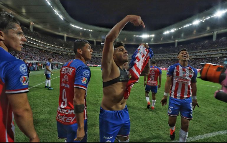 LOS VACUNA. Alexis Vega figura como el último gran verdugo de los Zorros. IMAGO7