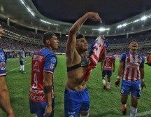 LOS VACUNA. Alexis Vega figura como el último gran verdugo de los Zorros. IMAGO7