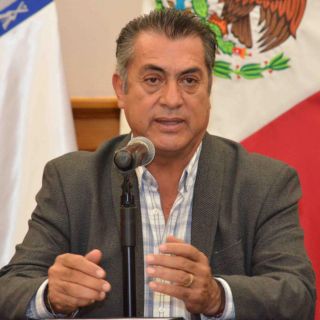 "El Bronco" y las irregularidades en el gasto de su Gobierno