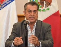 La Auditoría Superior del Estado detectó una fuga de más de 4 mil millones de pesos durante el último año de la administración de Jaime Rodríguez Calderón. SUN/ARCHIVO